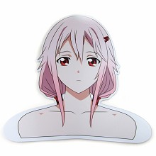 Guilty Crown PVC hanger clothers tree