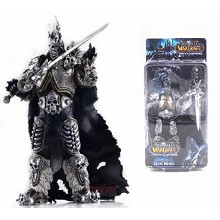 7inches Warcraft figure