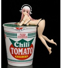 Super SONICO anime figure