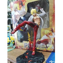 One Piece Sanji anime figure