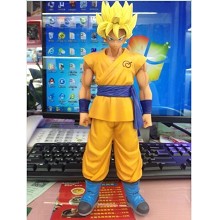 Dragon Ball anime figure