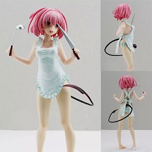 To love anime figure