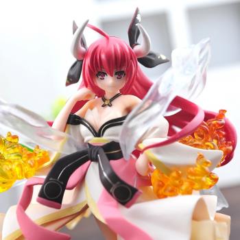 Date A Live figure