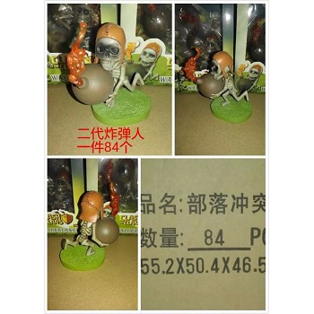 Clash of Clans figure