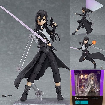 Sword Art Online figure Figma248