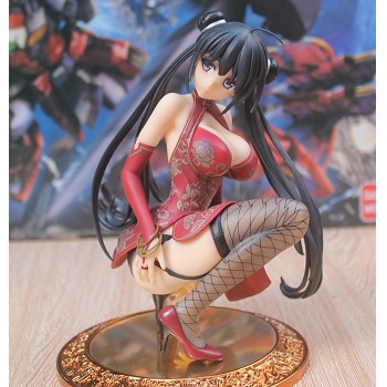 Misaki Kurehito anime figure