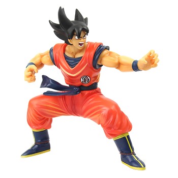 Dragon Ball anime figure