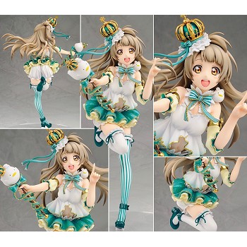 Love Live! anime figure