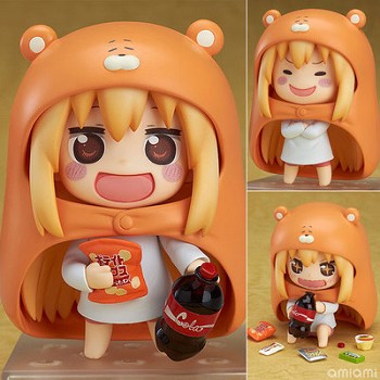 Himouto! Umaru-chan anime figure 524#