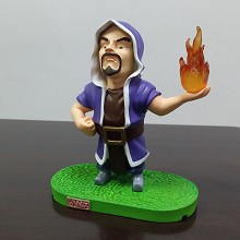 Clash of Clans figure