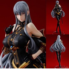 Senjou no valkyria figure