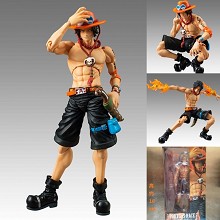 One Piece ACE anime figure