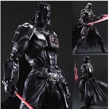 Star Wars Darth Vader anime figure