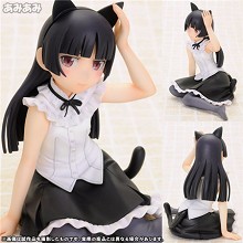 ore no imouto ga konnani kawaii wake ga nai anime figure