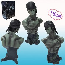 One Piece Zoro anime figure