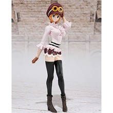 One Piece Koala anime figure