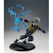 Naruto Kakashi anime figure