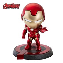 Iron Man figure