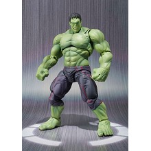 Hulk figure