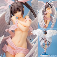 Shining Ark sakuya angel anime figure