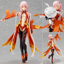 Guilty Crown figure(figma 143)