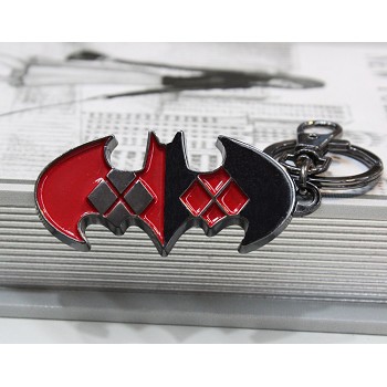 Batman key chain