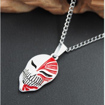 Bleach anime necklace