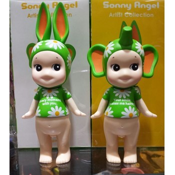 Sonny Angel figures set(2pcs a set)