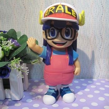 Dr.Slump Arale anime figure