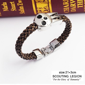 Soul Eater bracelet