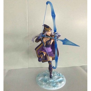 League of Legends figure