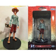 One Piece anime figure