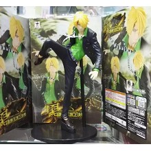 One Piece sanji anime figure