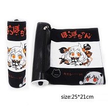 Collection anime pen bag