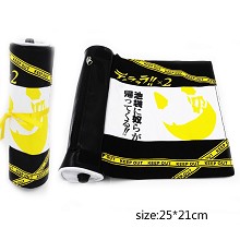 DRRR anime pen bag