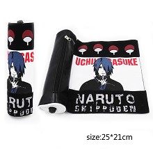 Naruto anime pen bag