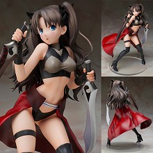 Fate stay night anime figure