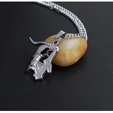 Bleach anime necklace