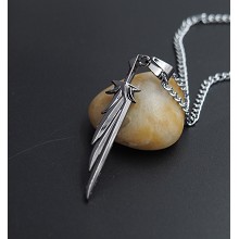 League of Legends anime necklace