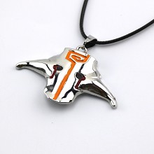 Dota2 necklace