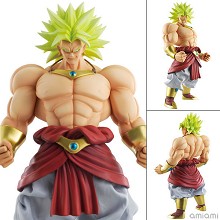 Dragon Ball Broli figure