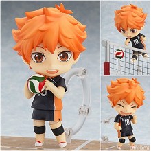 Haikyuu NO.10 figure 461#