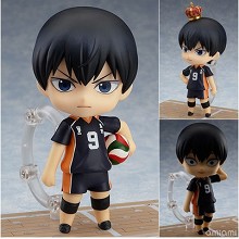 Haikyuu NO.9 figure 489#