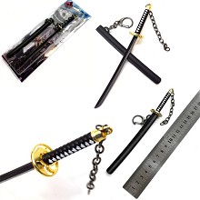 Touken Ranbu Online anime cos weapon key chain 170...