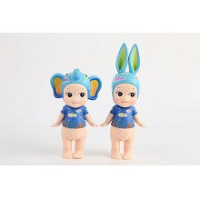 Sonny Angel figures set(2pcs a set)