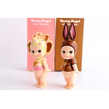 Sonny Angel figures set(2pcs a set)