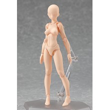 Figma Female figure