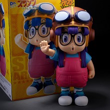 Dr.Slump Arale anime figure