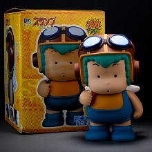 Dr.Slump anime figure