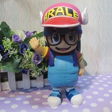 Dr.Slump Arale anime figure